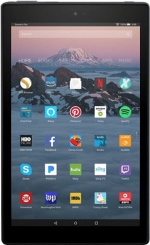 Amazon Kindle Fire HD 10 10.1